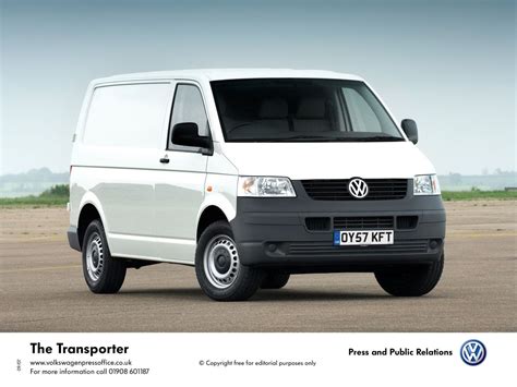Volkswagen Transporter T5