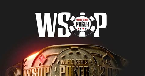 WSOP