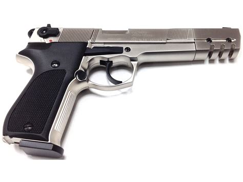 Walther CP88 Compétition