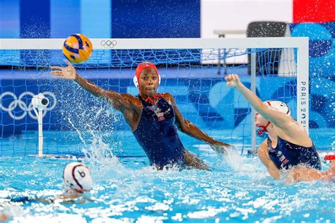 Water-polo