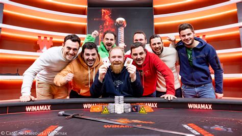 Winamax