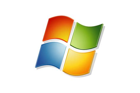 Windows 7 Logo