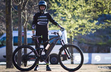 World eBike Series Monaco