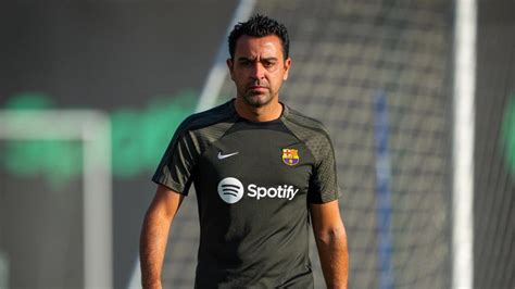 Xavi Hernández
