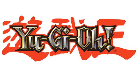 Yu-Gi-Oh! Logo