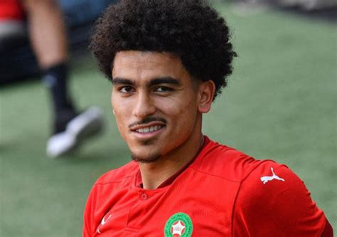Zakaria Aboukhlal