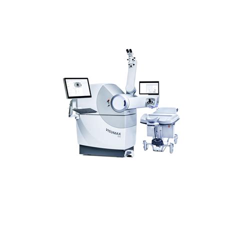 Zeiss Visumax 800