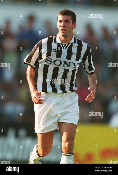 Zidane Juventus
