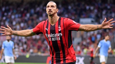 Zlatan Ibrahimovic
