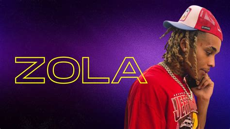 Zola au Nova Club