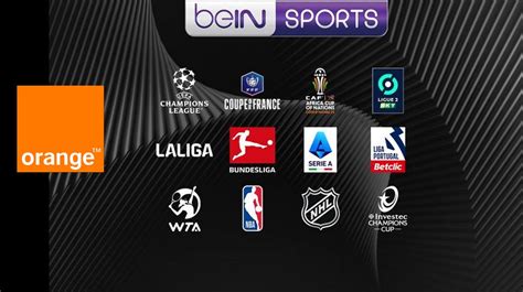 beIN SPORTS avec Orange