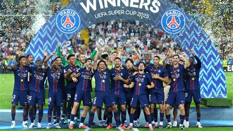celebration psg tottenham