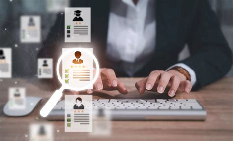recrutement