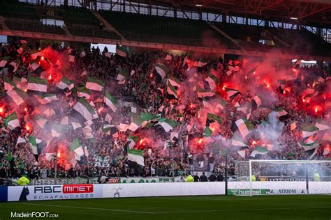 supporters ASSE