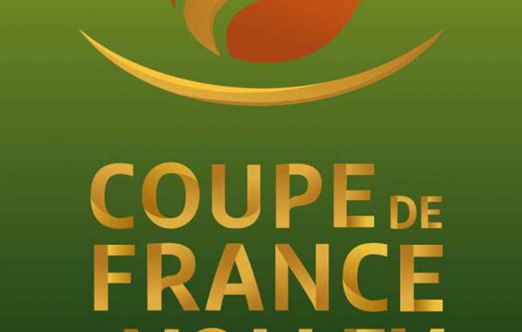 Coupes de France jeunes - Tirage 1er Tour