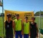 Coupe de France M15 Beach – 3eme journee